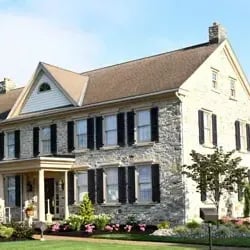 sinking spring funeral home