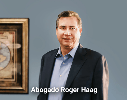 Gateway Pacific Law Group, PC -  Abogado Roger Haag