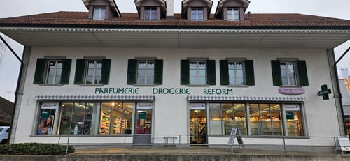 Amavita Apotheke Jegenstorf