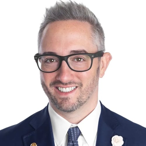 Joshua Austin