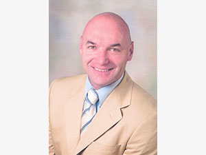 Dr. med. univ. Klaus Gstirner