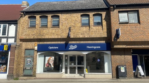 boots hearing test near me