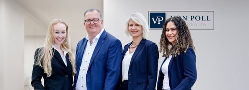 VON POLL IMMOBILIEN Darmstadt