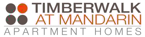 Logo at Timberwalk at Mandarin, Jacksonville, Florida 32257