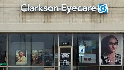 Clarkson Eyecare Ballwin
