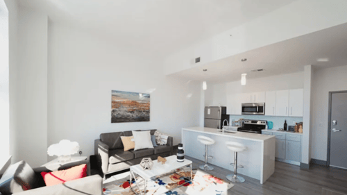 off campus student apartments Springfield MO