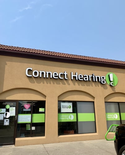 Kelowna Mission store