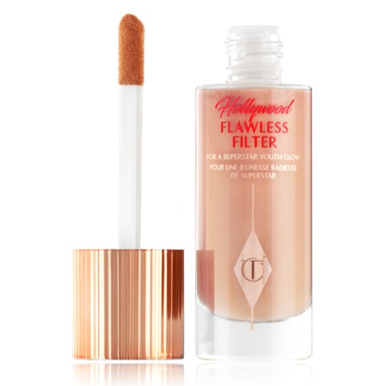 Charlotte Tilbury