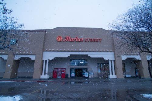 Market Street 600 N Guadalupe St