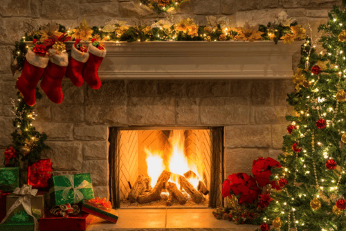 Holiday Home Restoration Tips