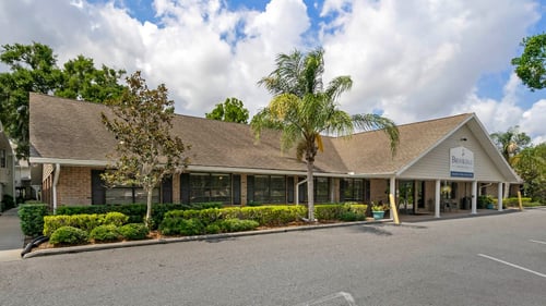 Brookdale New Port Richey