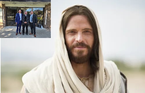 Jesus Christ