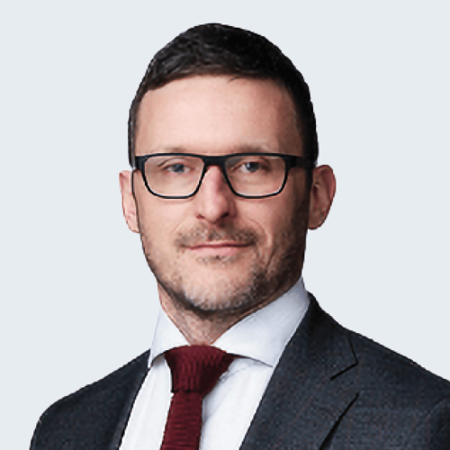 Headshot of Jason Duffy