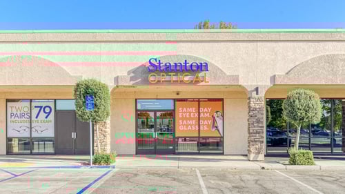Eyeglasses, Contacts & Eye Exams Available at Stanton Optical in Los Banos, CA 93635