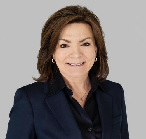 Headshot of Christina Kaumeyer