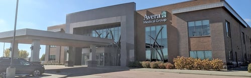 Avera Medical Group 69th &amp; Cliff
