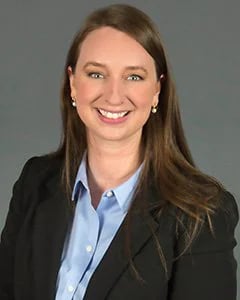 Kelsey A. Holkesvik
