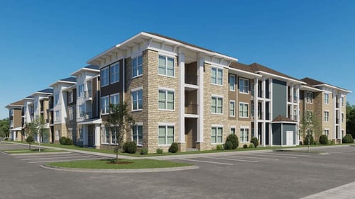 Flats at Sugar Run - GBP Cover Photo