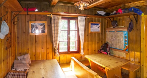 ÖTK - Kienthalerhütte