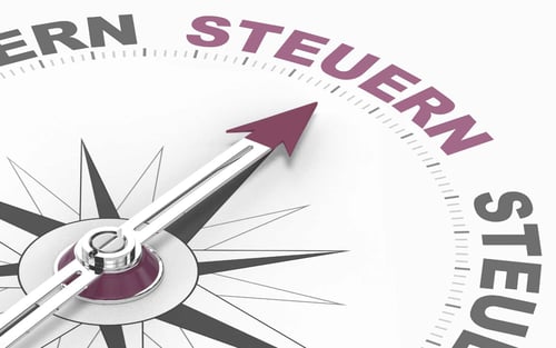 Steuerkanzlei Krüger in Heigenbrücken