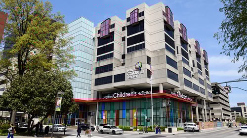 Norton Children's Hospital