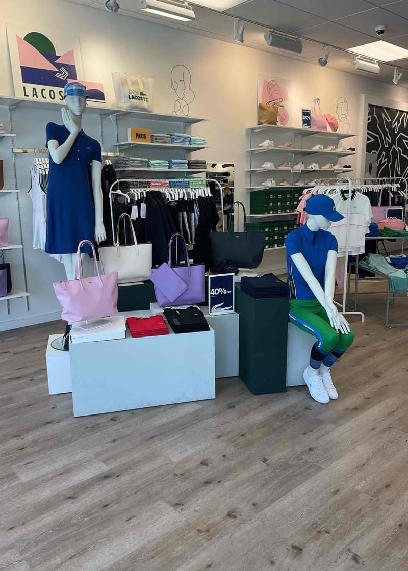 Women Area