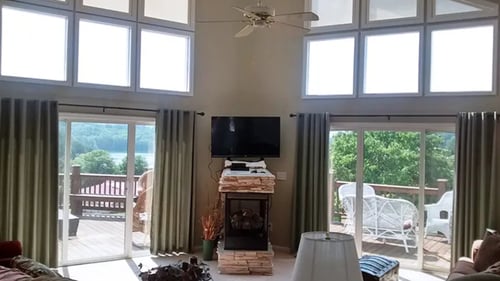 solar inserts