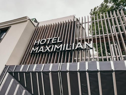 Austria Trend Hotel Maximilian