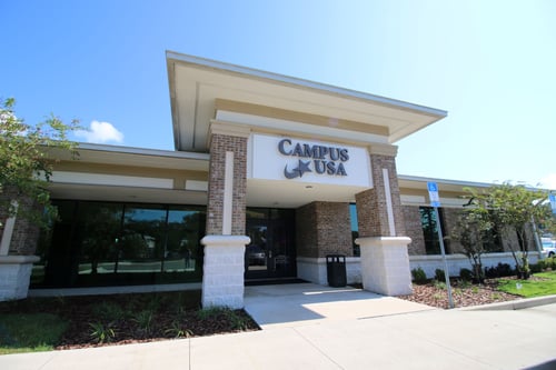 CAMPUS USA Credit Union's Location
14759 NW 157th Ln
Alachua, FL 32615
United States
