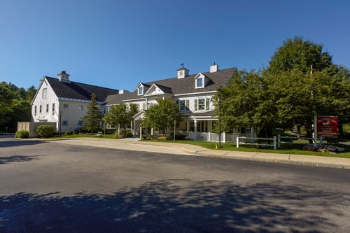 Greystone Farm at Salem in NH