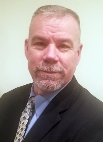 Bob Rich Citizens Bank