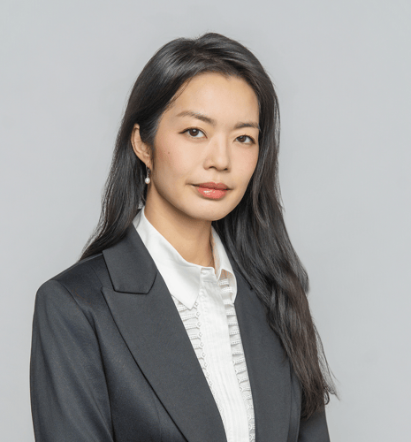 Erin Chen headshot.