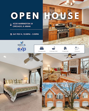 Realtor in Chicago, IL