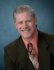 photo of Scott Gradberg, CRNA