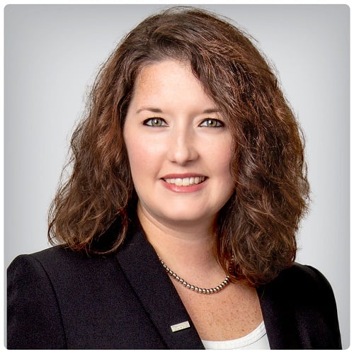 Hillary Smith, Branch Manager