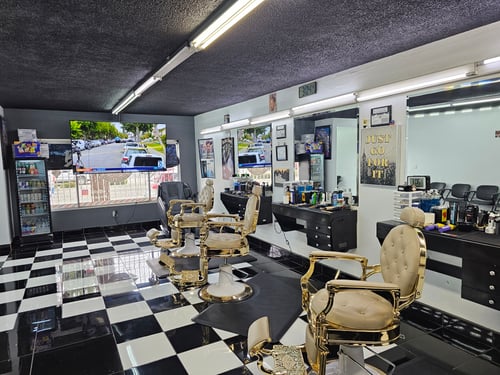 Barbershop-Pogame Barbershop