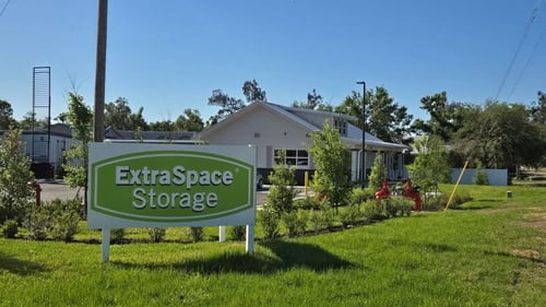 Extra Space Storage