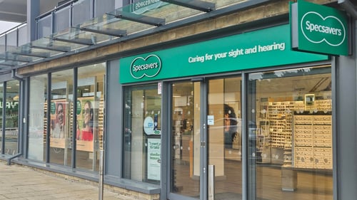 Specsavers Opticians and Audiologists - Bingley