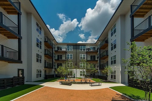 Taylor House - GMB Cover Photo