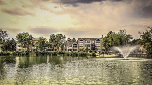 Lake View at Silver Bay Apartments, Boise, ID