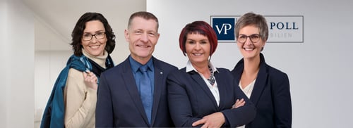VON POLL IMMOBILIEN Würzburg