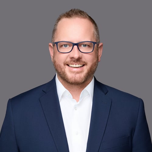Gerry Gibbs headshot