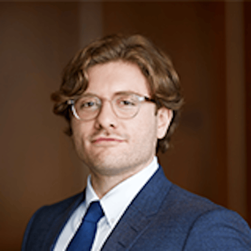 Portrait de Gabriel Brassard