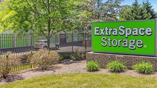 Extra Space Storage