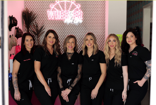 Wheeler Med Spa | Oklahoma City, OK