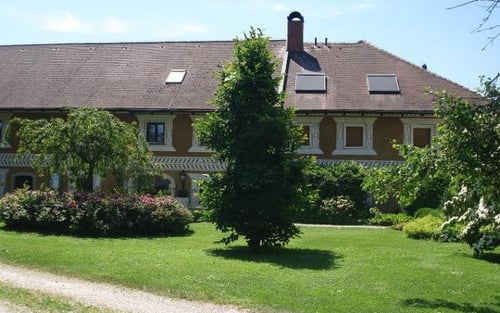 Stadlerhof in Leonding