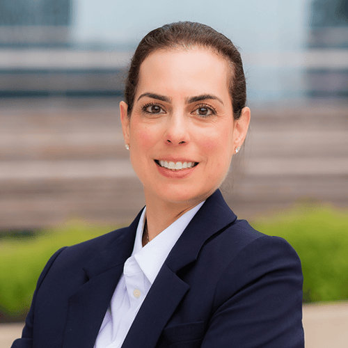 Headshot of Lissa Ekmekji