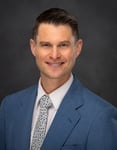 photo of Justin Hyde, MD