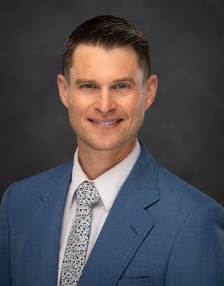 photo of Justin Hyde, MD
