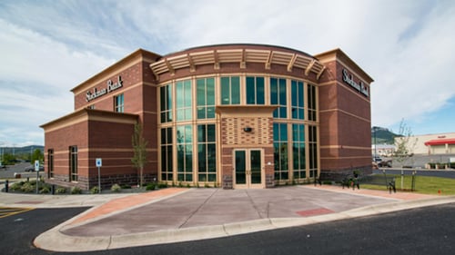 Stockman Wealth Management Helena